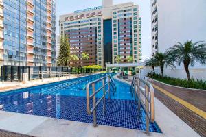 Athos Bulcão Hotel em Brasília 58258