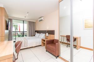 Athos Bulcão Hotel em Brasília 58258