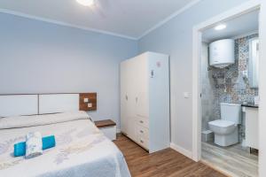 Precioso estudio en la playa norte de Valencia