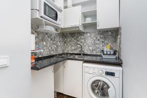 Precioso estudio en la playa norte de Valencia