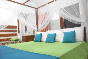 Lotus Leaf Resort