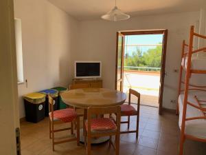 Appartamento in Residence Mareblu