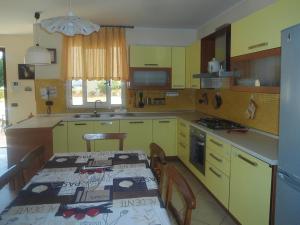 Two-Bedroom Apartment with Garden View