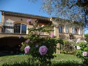 Villa les seringas - 穆昂萨尔图