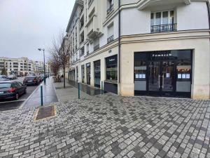 Charmant Appartement Disneyland