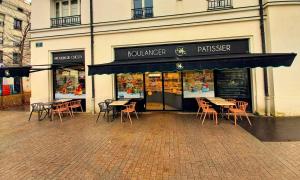 Charmant Appartement Disneyland