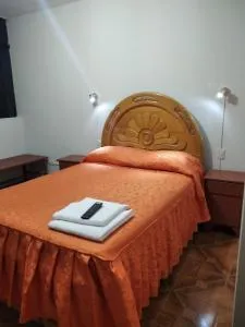 Mi casa Tacna - Putre