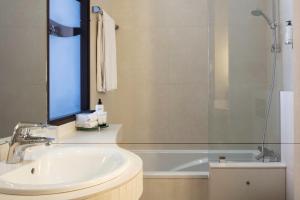 Hotels Hotel Regent's Garden - Astotel : photos des chambres