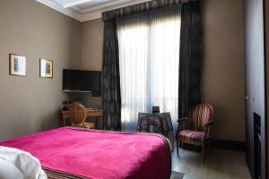 Hotels Hotel Regent's Garden - Astotel : photos des chambres