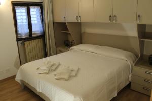 Appartamento Il Fraitevino Sestriere at Champlas du Col