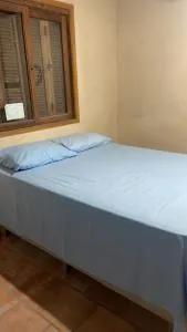 Habitación casa familiar - 南罗萨里奥