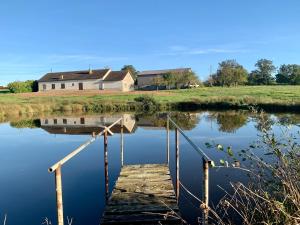 Charmante maison de campagne proche Vichy