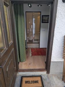 Haus Edlinger - Gartenblick