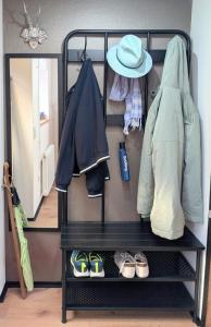 Haus Edlinger - Gartenblick