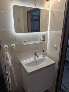 Haus Edlinger - Gartenblick