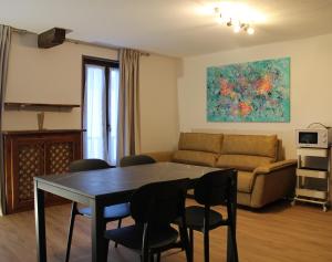 Appartamento Il Fraitevino Sestriere at Champlas du Col