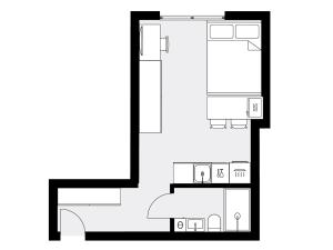 URBAN APARTMENTS Dluga 40 No 11, FREE PUBLIC PARKING, Self CHECK-IN