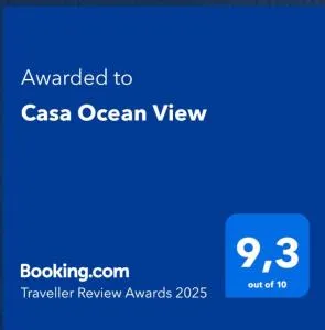 Casa Ocean View - 卡列罗港