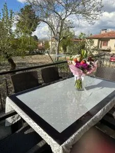 Cappadocia Keskin Stone House - Mustafapaşa