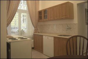 Family-friendly Drevokocur Apartment in ML Center