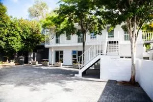 Skinkikofi Guest House - Paarl