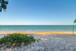 Apartamentos próx. da praia do MutáBA - RFMs