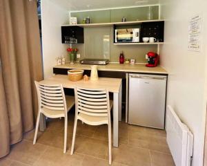 Campings Camping 3 etoiles - ccaiddd : photos des chambres