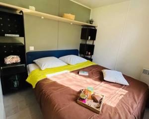 Campings Camping 3 etoiles - ccaiddd : photos des chambres