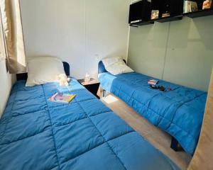 Campings Camping 3 etoiles - ccaiddd : photos des chambres