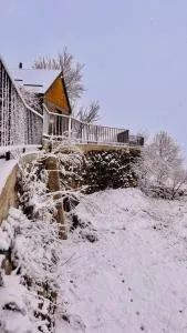 Todor Resort - Arjut