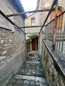 Dimora Forgione B&B - Pietrelcina - Buonalbergo