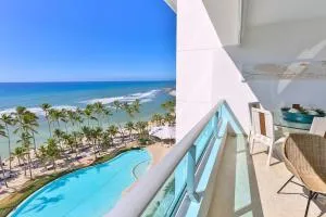 JD Comfort of the Caribbean - Los Conucos