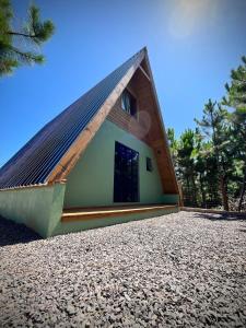 Cabana Arroio do sal