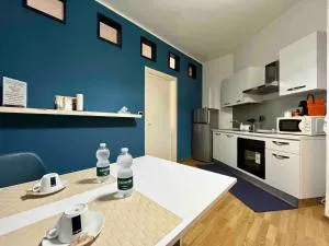 La Sosta di Via Aosta - Collobiano