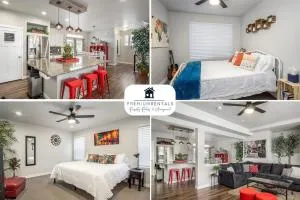 Beautiful 3 Bedroom Private home with easy access - Eagle Mountain