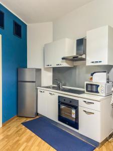 La Sosta di Via Aosta