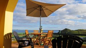 Apartment T2 Mountain and Sea Views