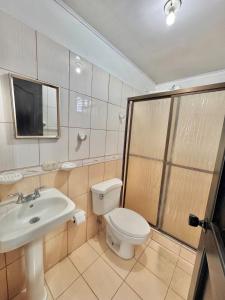 Global House Apartamento 1 Alajuela Centro