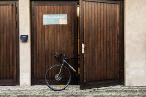 Wandery Hotel Dessau
