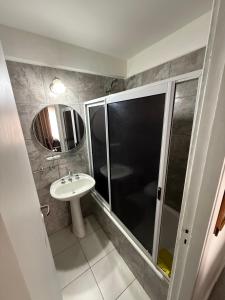 Dpto en Mar del Plata, Zona Paseo Aldrey