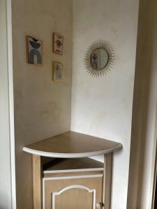 Appartements Bastidon de Gordes : photos des chambres