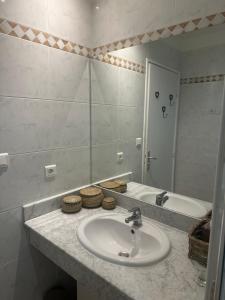 Appartements Bastidon de Gordes : photos des chambres