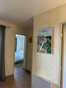 Appartements Bastidon de Gordes : photos des chambres