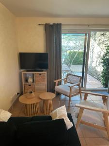 Appartements Bastidon de Gordes : photos des chambres