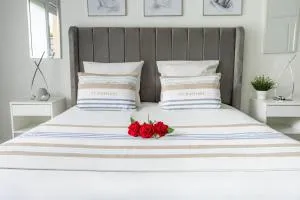 Suite avec jacuzzi & terrasse - Lieusaint