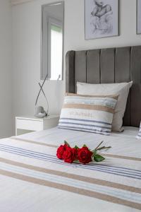 Appartements Suite avec jacuzzi & terrasse : photos des chambres