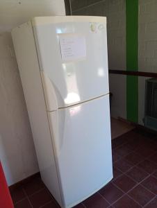 Casaluma, hospedaje y estacionamiento para rodanteros