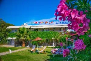 Elit Deniz Palamutbükü - Döşeme