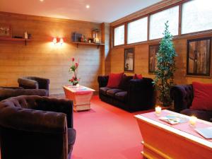 Cozy Alpine Apartment