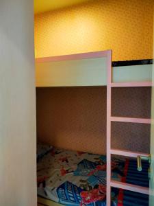 Apartemen Anderson Benson Tanglin Orchard